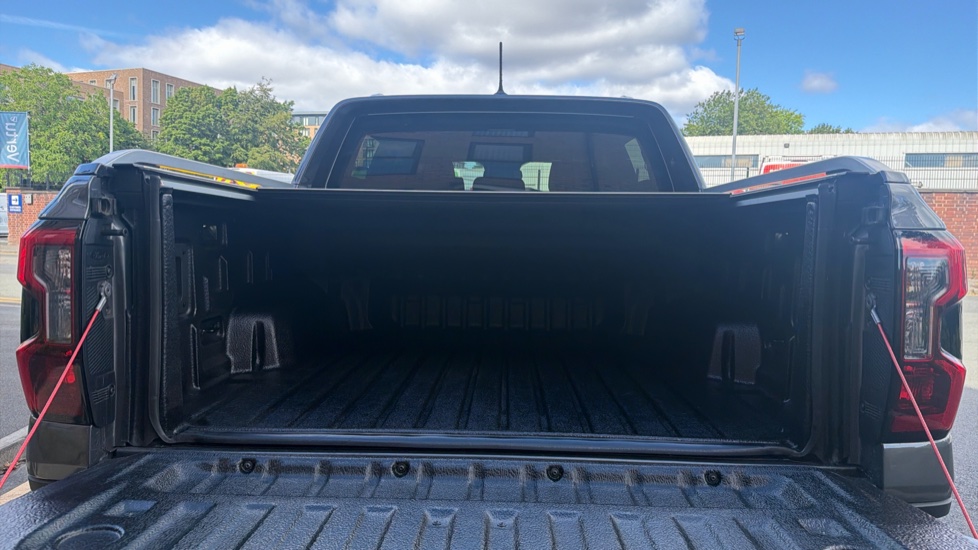 Ford Ranger Diesel Pick Up D/Cab Wildtrak 3.0 EcoBlue V6 240 Auto - Image 12