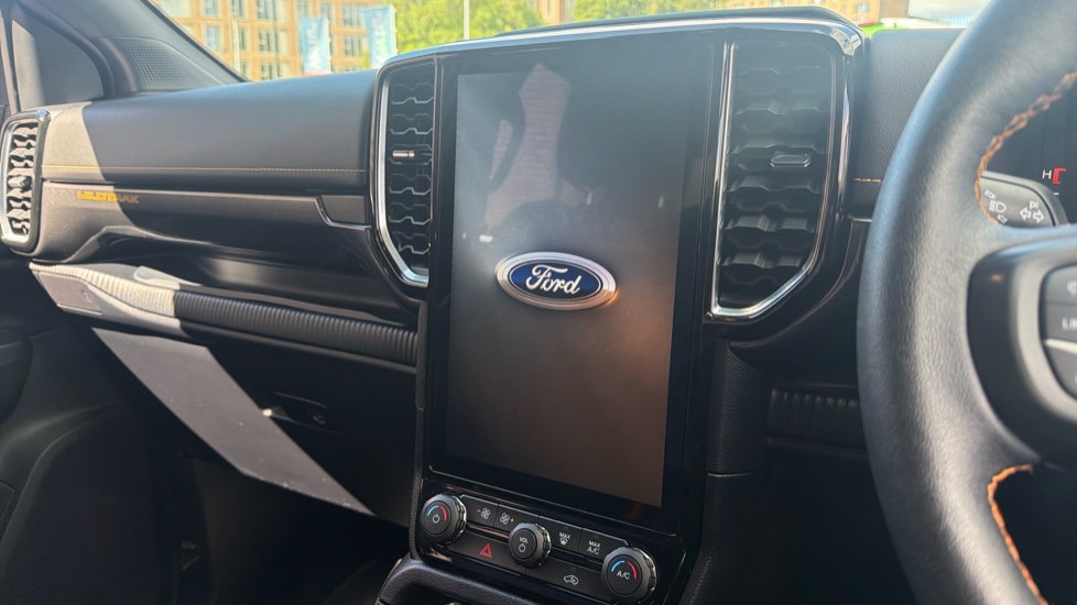 Ford Ranger Diesel Pick Up D/Cab Wildtrak 3.0 EcoBlue V6 240 Auto - Image 15
