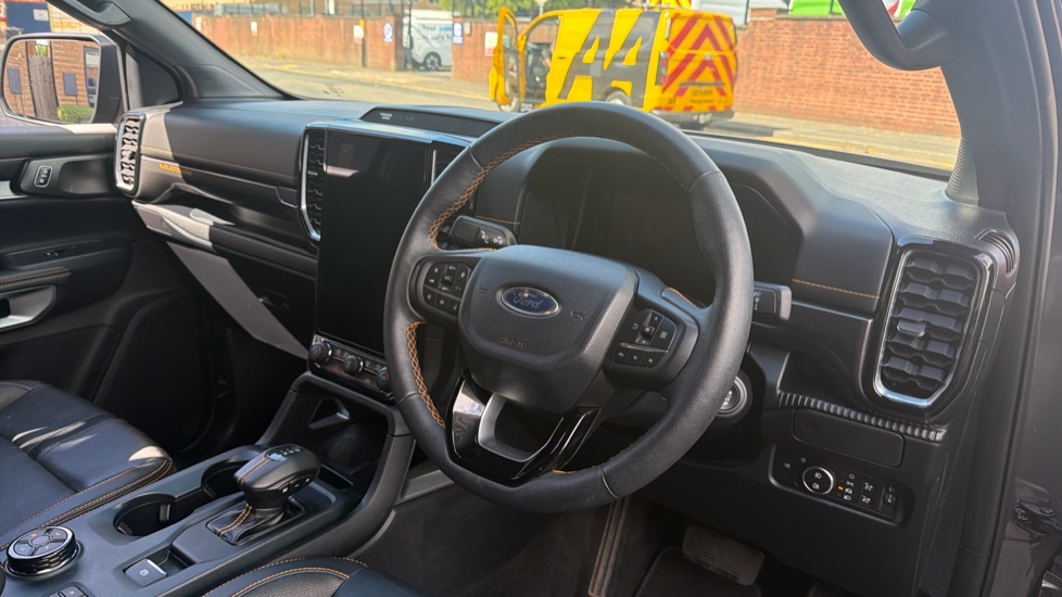 Ford Ranger Diesel Pick Up D/Cab Wildtrak 3.0 EcoBlue V6 240 Auto - Image 16