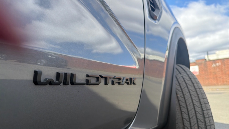 Ford Ranger Diesel Pick Up D/Cab Wildtrak 3.0 EcoBlue V6 240 Auto - Image 30