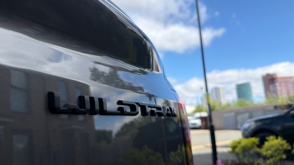 Ford Ranger Diesel Pick Up D/Cab Wildtrak 3.0 EcoBlue V6 240 Auto - Image 36