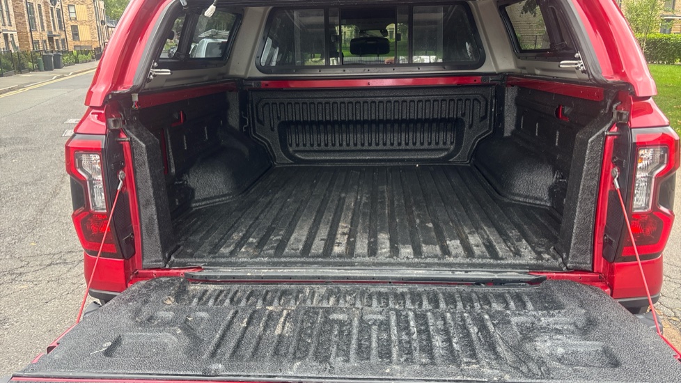 Ford Ranger Diesel Pick Up Double Cab Wildtrak 2.0 EcoBlue 205 Auto - Image 12