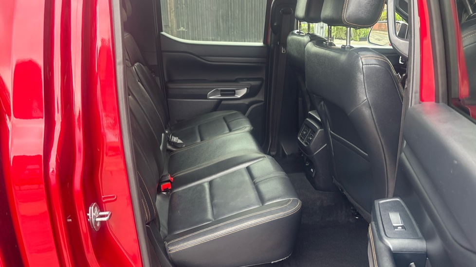 Ford Ranger Diesel Pick Up Double Cab Wildtrak 2.0 EcoBlue 205 Auto - Image 14