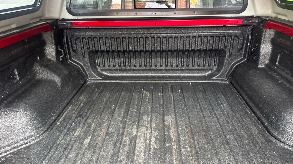 Ford Ranger Diesel Pick Up Double Cab Wildtrak 2.0 EcoBlue 205 Auto - Image 18