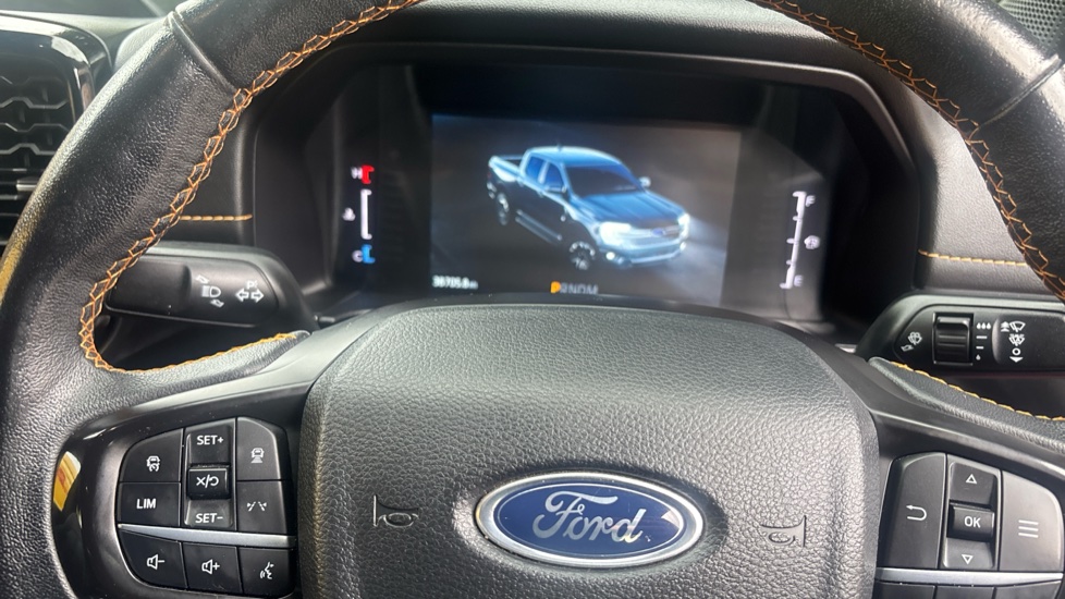 Ford Ranger Diesel Pick Up Double Cab Wildtrak 2.0 EcoBlue 205 Auto - Image 19