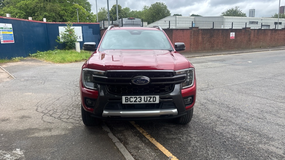 Ford Ranger Diesel Pick Up Double Cab Wildtrak 2.0 EcoBlue 205 Auto - Image 23