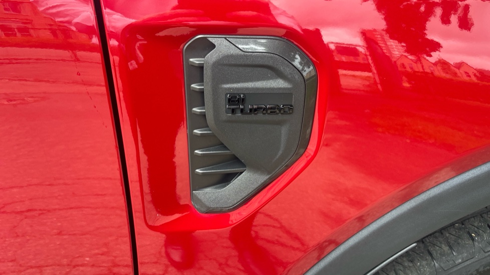 Ford Ranger Diesel Pick Up Double Cab Wildtrak 2.0 EcoBlue 205 Auto - Image 33
