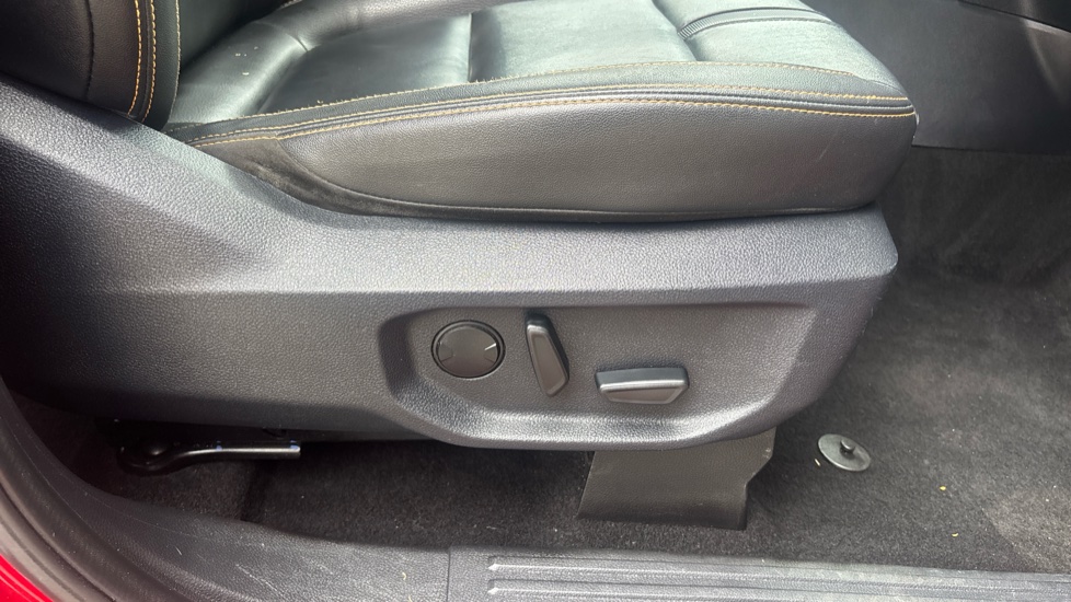 Ford Ranger Diesel Pick Up Double Cab Wildtrak 2.0 EcoBlue 205 Auto - Image 35