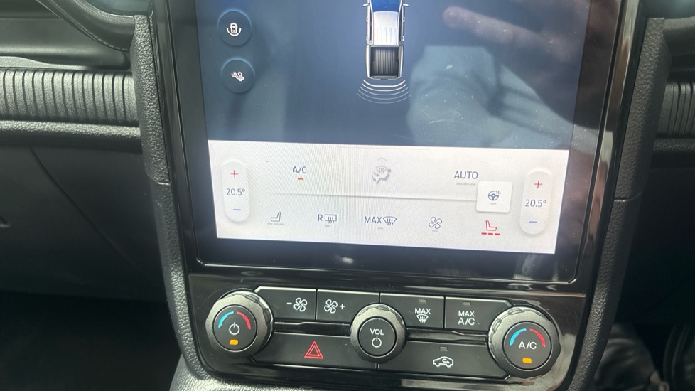 Ford Ranger Diesel Pick Up Double Cab Wildtrak 2.0 EcoBlue 205 Auto - Image 37
