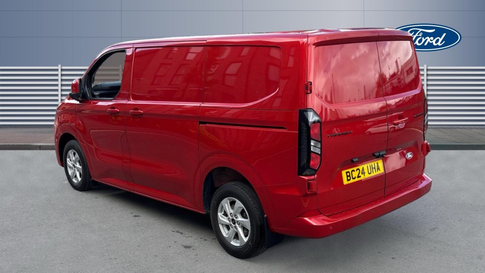 Ford Transit Custom 320 L1 Diesel Fwd 2.0 EcoBlue 136ps H1 Van Limited - Image 2
