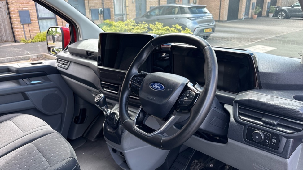 Ford Transit Custom 320 L1 Diesel Fwd 2.0 EcoBlue 136ps H1 Van Limited - Image 6