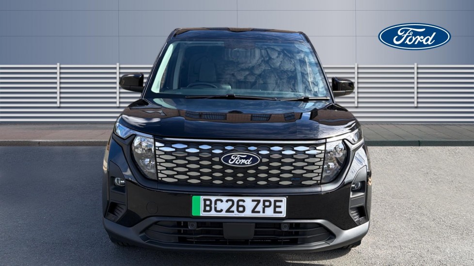 Ford Transit Courier E-Transit Courier 100kW 43kWh Limited Van Auto - Image 8