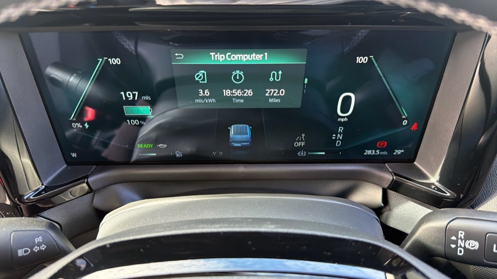 Ford Transit Courier E-Transit Courier 100kW 43kWh Limited Van Auto - Image 19