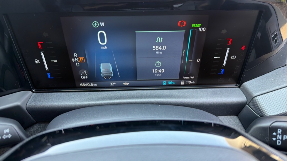 Ford Transit Custom E-320 L1 Rwd 100kW 65kWh H1 Van Limited Auto - Image 19