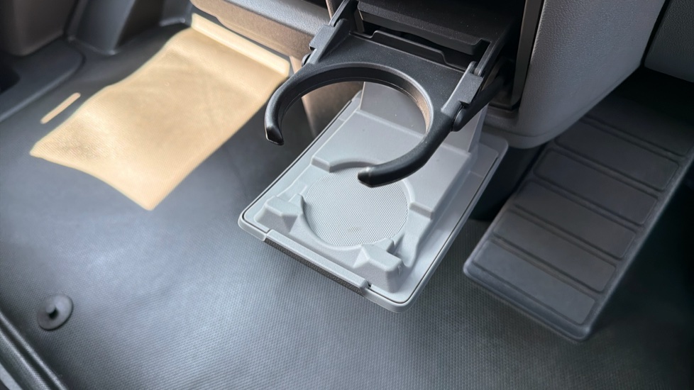 Ford Transit Custom E-320 L1 Rwd 100kW 65kWh H1 Van Limited Auto - Image 27