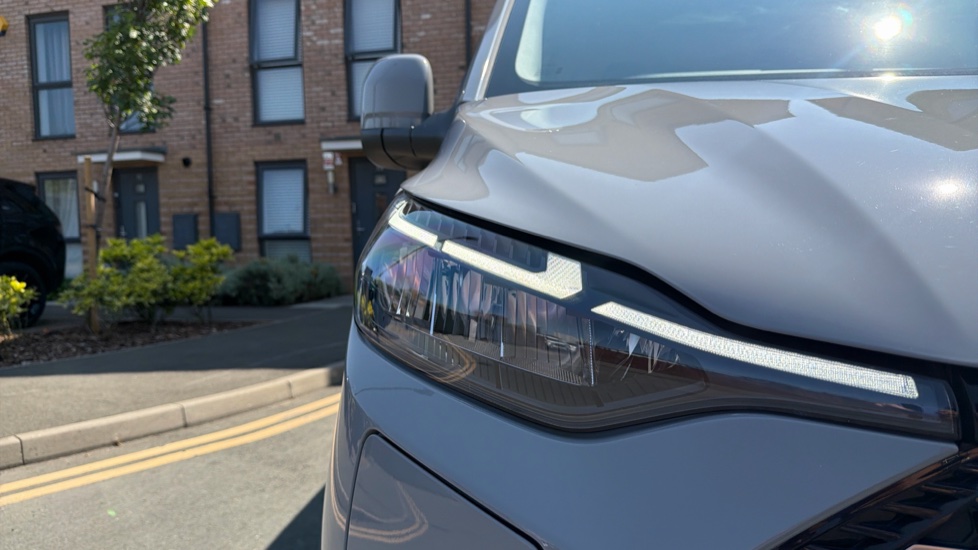 Ford Transit Custom E-320 L1 Rwd 100kW 65kWh H1 Van Limited Auto - Image 30