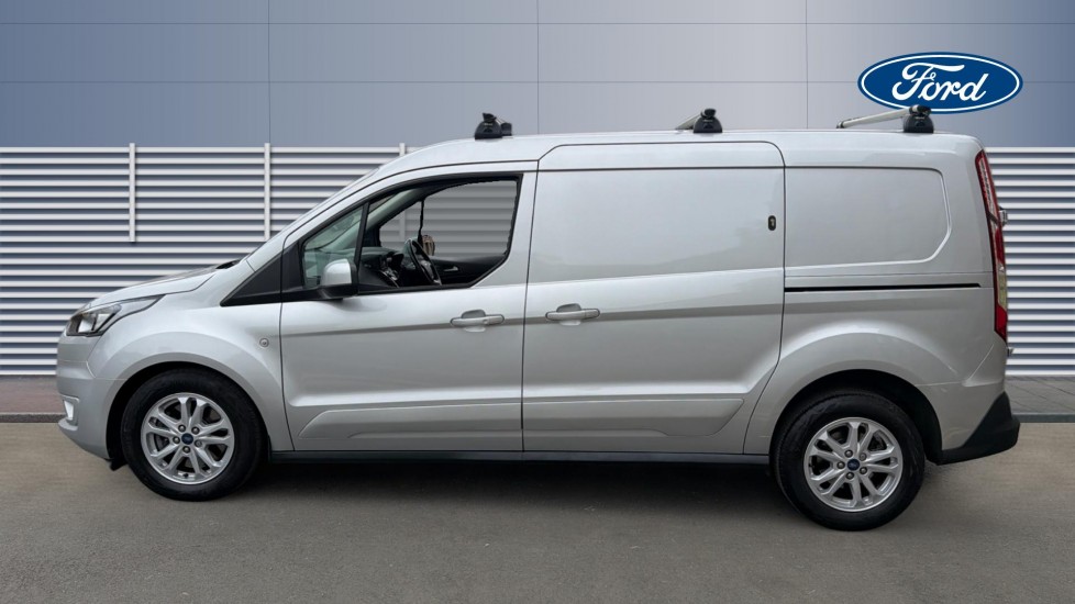 Ford Transit Connect 250 L2 Diesel 1.5 EcoBlue 100ps Limited Van Powershift - Image 4