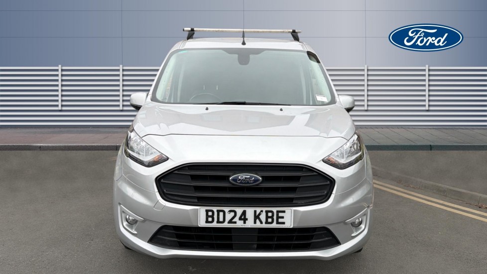 Ford Transit Connect 250 L2 Diesel 1.5 EcoBlue 100ps Limited Van Powershift - Image 8