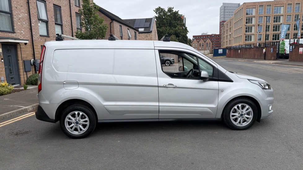 Ford Transit Connect 250 L2 Diesel 1.5 EcoBlue 100ps Limited Van Powershift - Image 9