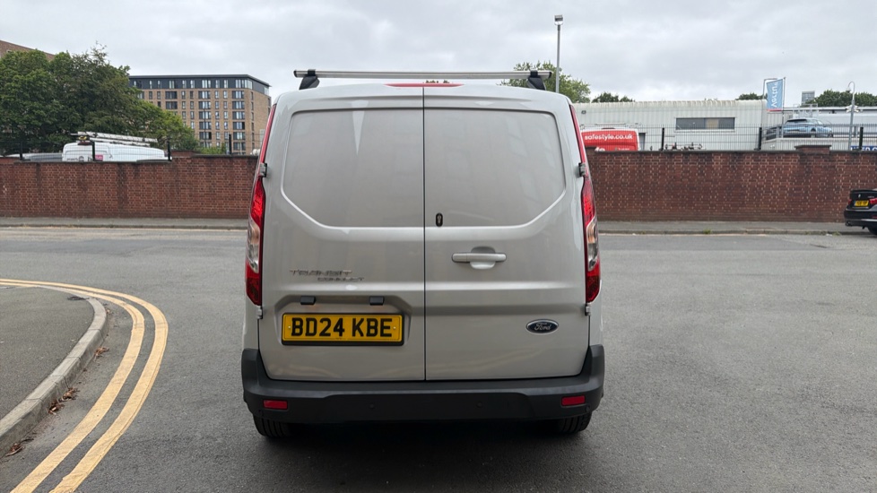 Ford Transit Connect 250 L2 Diesel 1.5 EcoBlue 100ps Limited Van Powershift - Image 11