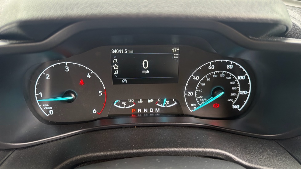 Ford Transit Connect 250 L2 Diesel 1.5 EcoBlue 100ps Limited Van Powershift - Image 19