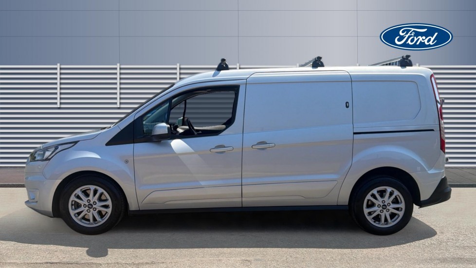 Ford Transit Connect 250 L2 Diesel 1.5 EcoBlue 100ps Limited Van Powershift - Image 4