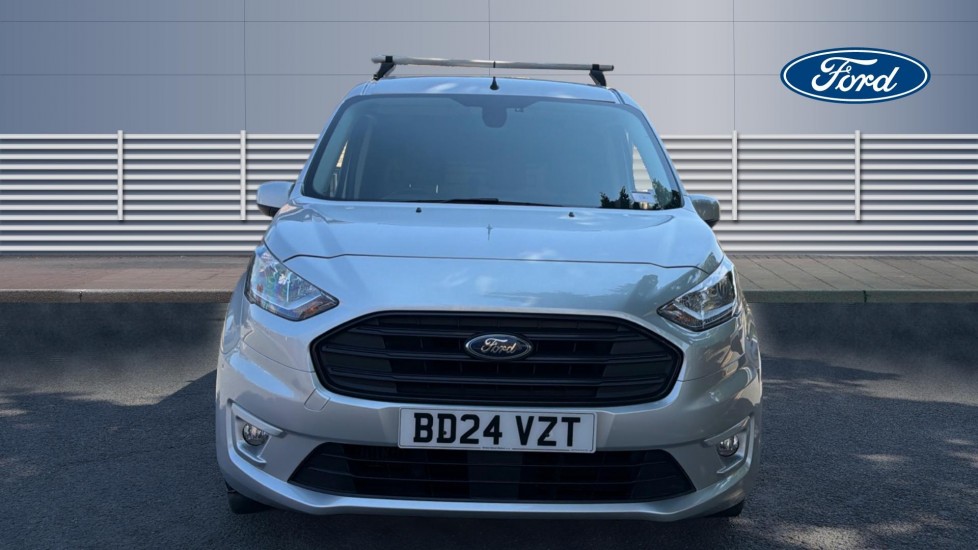Ford Transit Connect 250 L2 Diesel 1.5 EcoBlue 100ps Limited Van Powershift - Image 8