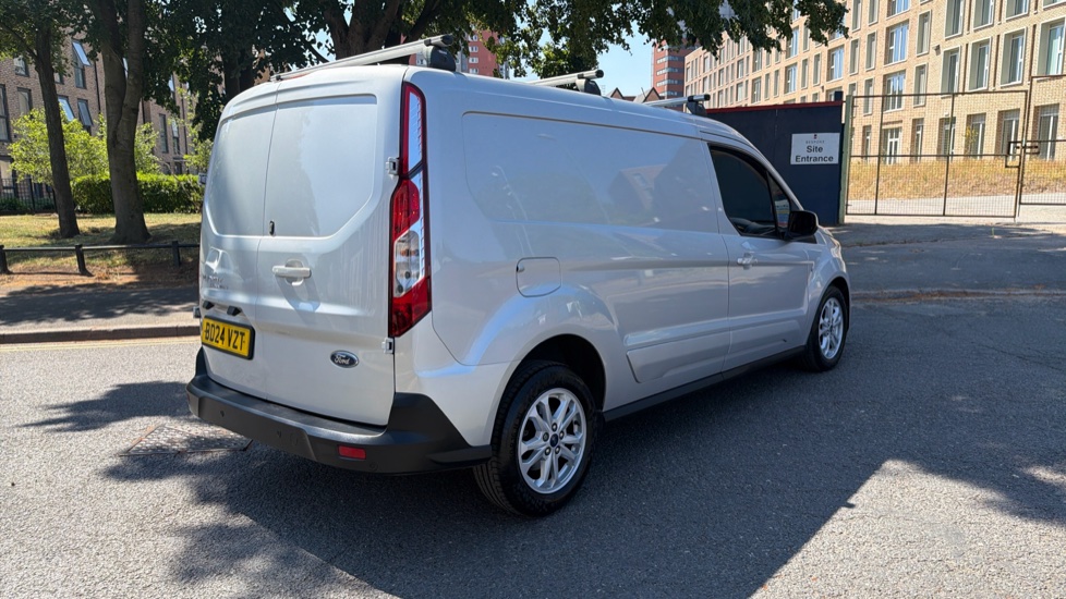 Ford Transit Connect 250 L2 Diesel 1.5 EcoBlue 100ps Limited Van Powershift - Image 10