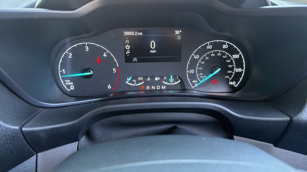 Ford Transit Connect 250 L2 Diesel 1.5 EcoBlue 100ps Limited Van Powershift - Image 19