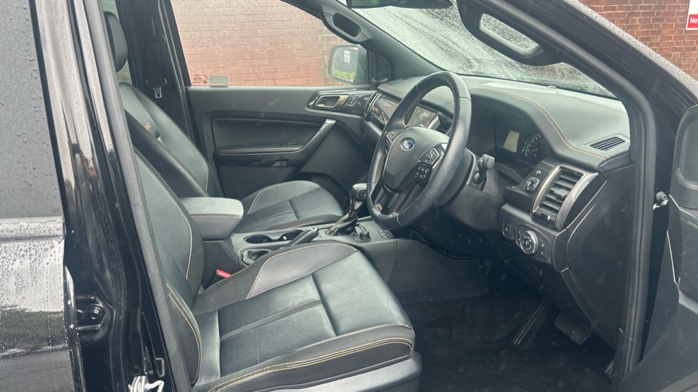 Ford Ranger Diesel Pick Up Double Cab Wildtrak 2.0 EcoBlue 213 Auto - Image 6