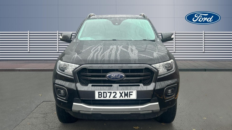Ford Ranger Diesel Pick Up Double Cab Wildtrak 2.0 EcoBlue 213 Auto - Image 8