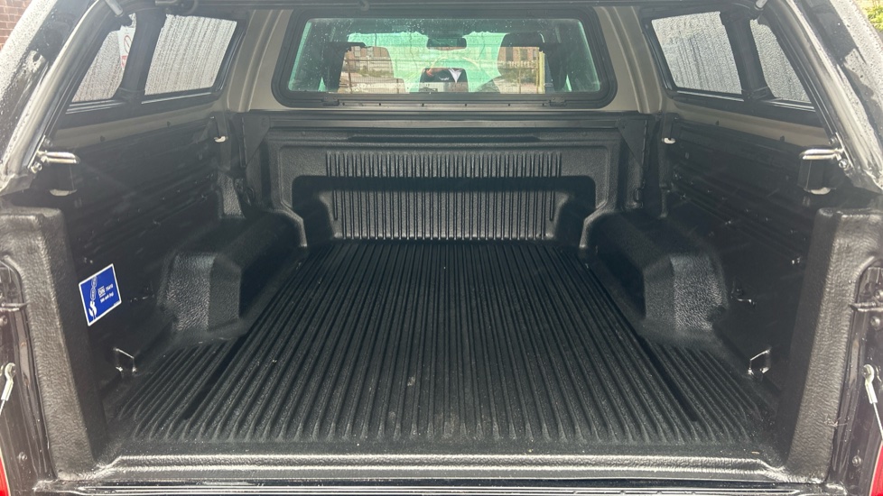 Ford Ranger Diesel Pick Up Double Cab Wildtrak 2.0 EcoBlue 213 Auto - Image 12