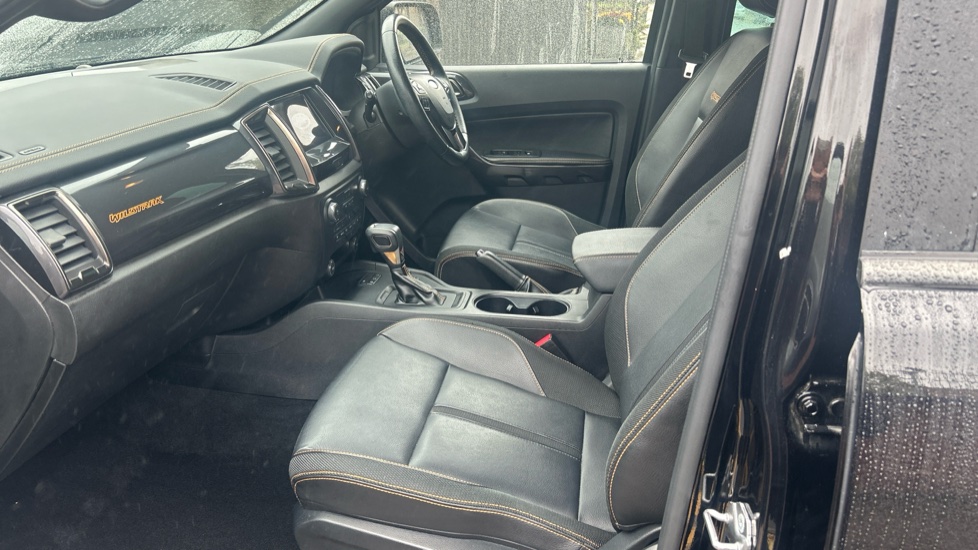 Ford Ranger Diesel Pick Up Double Cab Wildtrak 2.0 EcoBlue 213 Auto - Image 13