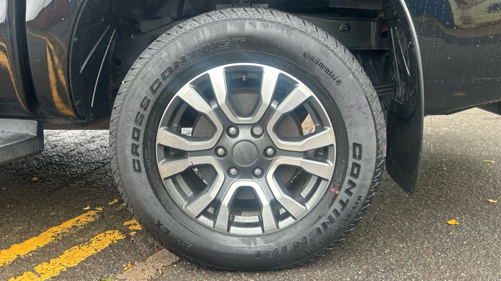 Ford Ranger Diesel Pick Up Double Cab Wildtrak 2.0 EcoBlue 213 Auto - Image 22