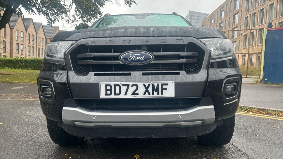 Ford Ranger Diesel Pick Up Double Cab Wildtrak 2.0 EcoBlue 213 Auto - Image 25