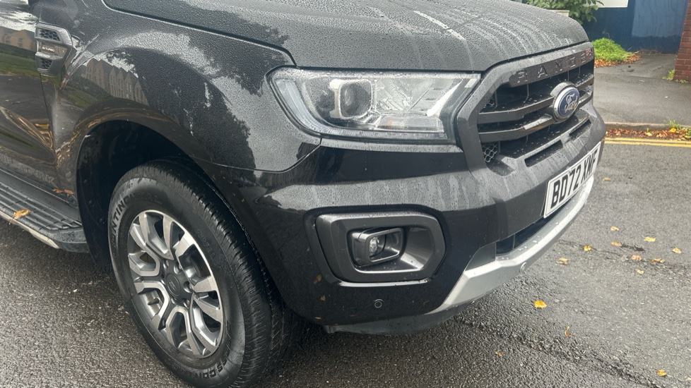 Ford Ranger Diesel Pick Up Double Cab Wildtrak 2.0 EcoBlue 213 Auto - Image 26
