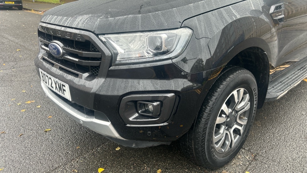 Ford Ranger Diesel Pick Up Double Cab Wildtrak 2.0 EcoBlue 213 Auto - Image 30