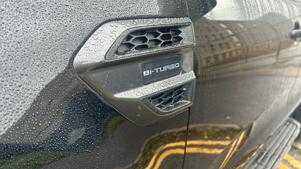 Ford Ranger Diesel Pick Up Double Cab Wildtrak 2.0 EcoBlue 213 Auto - Image 31