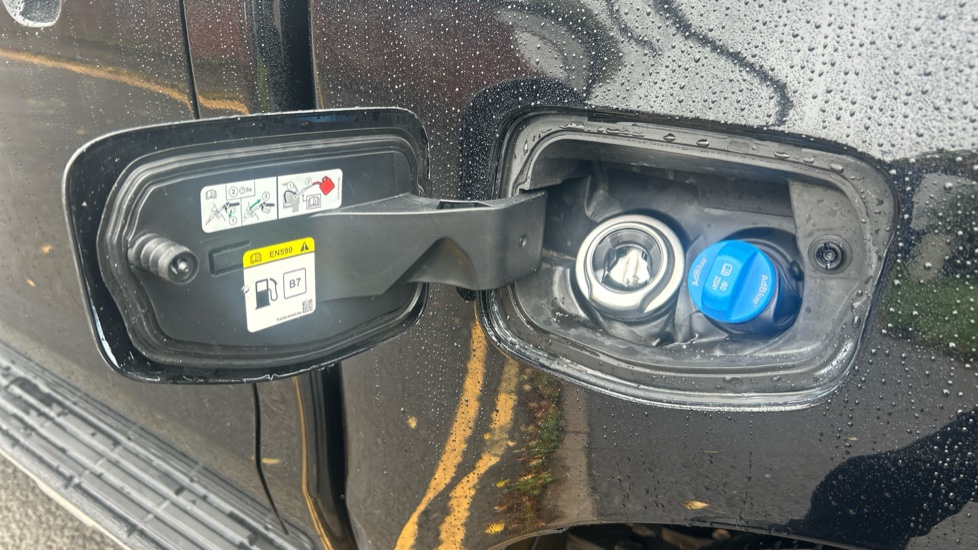 Ford Ranger Diesel Pick Up Double Cab Wildtrak 2.0 EcoBlue 213 Auto - Image 33