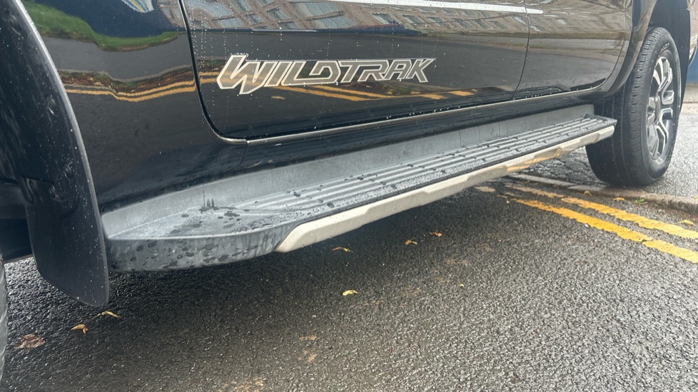 Ford Ranger Diesel Pick Up Double Cab Wildtrak 2.0 EcoBlue 213 Auto - Image 34