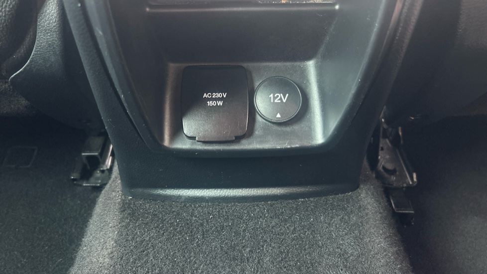 Ford Ranger Diesel Pick Up Double Cab Wildtrak 2.0 EcoBlue 213 Auto - Image 36