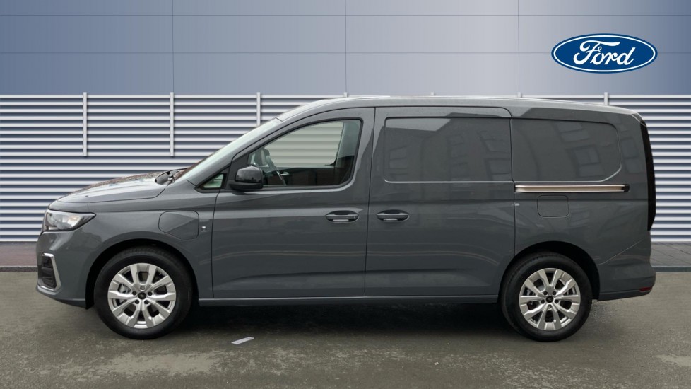 Ford Transit Connect 250 L2 Petrol 1.5 EcoBoost PHEV 150 Limited Van Auto - Image 4