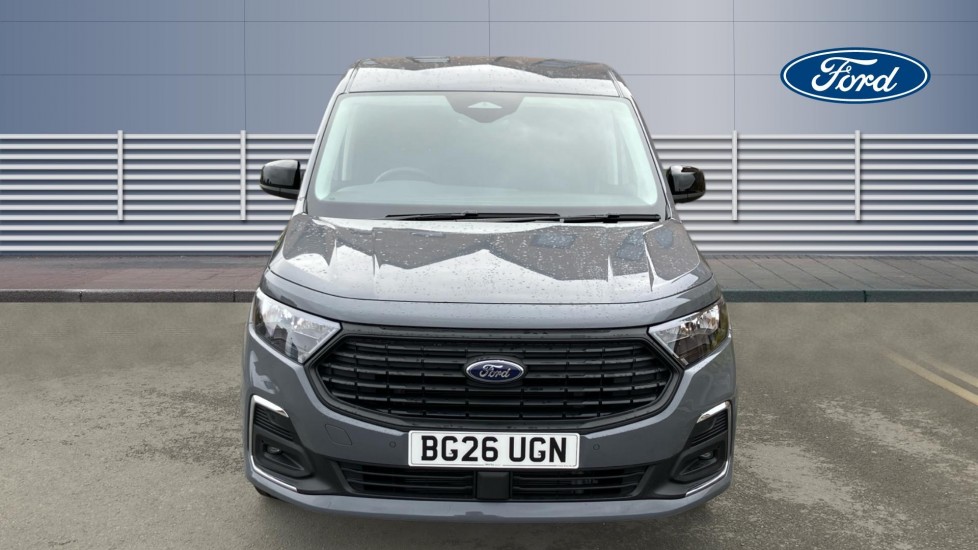 Ford Transit Connect 250 L2 Petrol 1.5 EcoBoost PHEV 150 Limited Van Auto - Image 8