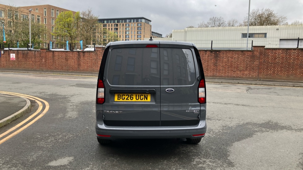Ford Transit Connect 250 L2 Petrol 1.5 EcoBoost PHEV 150 Limited Van Auto - Image 11
