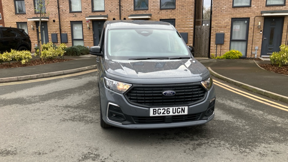 Ford Transit Connect 250 L2 Petrol 1.5 EcoBoost PHEV 150 Limited Van Auto - Image 22
