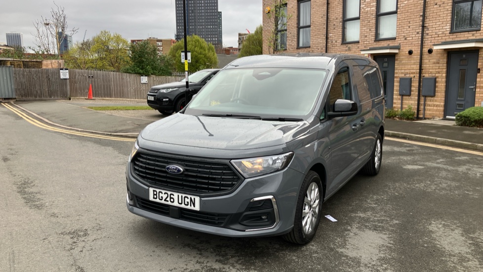 Ford Transit Connect 250 L2 Petrol 1.5 EcoBoost PHEV 150 Limited Van Auto - Image 23