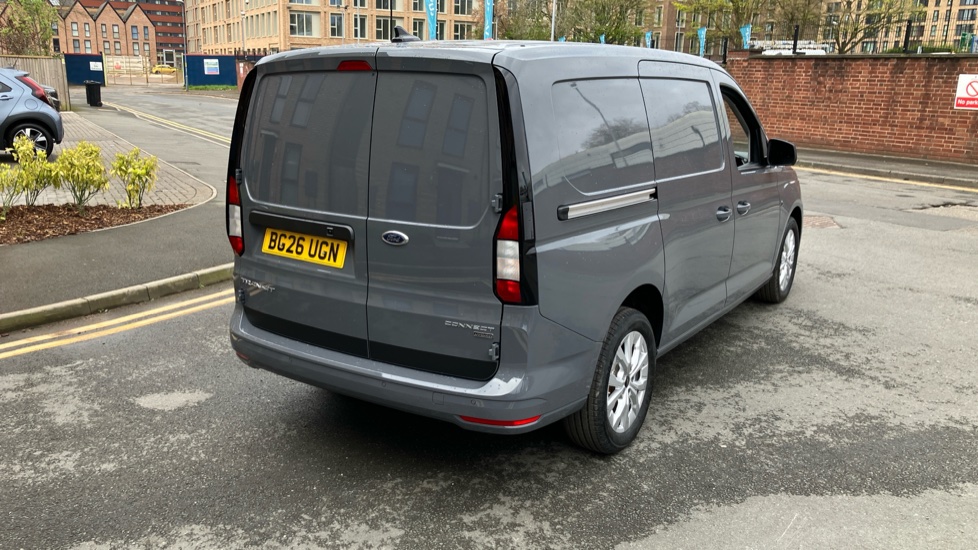 Ford Transit Connect 250 L2 Petrol 1.5 EcoBoost PHEV 150 Limited Van Auto - Image 30