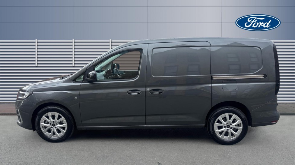 Ford Transit Connect 230 L2 Diesel 2.0 EcoBlue 102ps Limited Van - Image 4