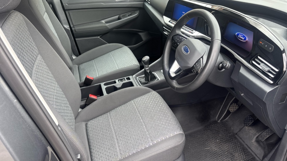 Ford Transit Connect 230 L2 Diesel 2.0 EcoBlue 102ps Limited Van - Image 6