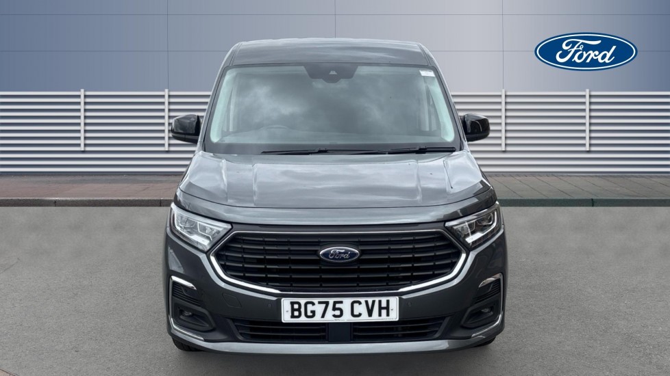 Ford Transit Connect 230 L2 Diesel 2.0 EcoBlue 102ps Limited Van - Image 8